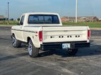 Thumbnail Photo 6 for 1975 Ford F100 2WD Regular Cab
